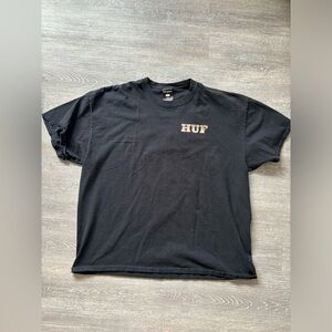 Huf playboy shirt